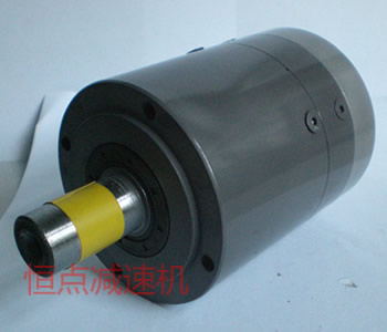 PLS90雙軸行星減速機