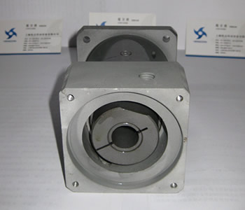 PLF90輸入端尺寸