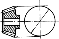 齒輪基本術語錐齒輪、準雙曲面齒輪及其齒輪副