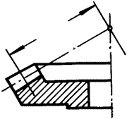 齒輪基本術語錐齒輪、準雙曲面齒輪及其齒輪副