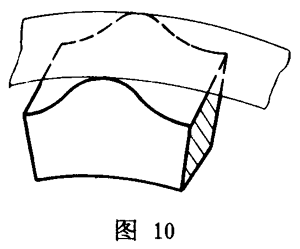 擺線針輪行星傳動 基本術語一般定義