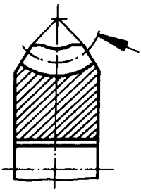 圓柱蝸杆、蝸輪術語及代号蝸輪