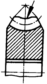 圓柱蝸杆、蝸輪術語及代号蝸輪
