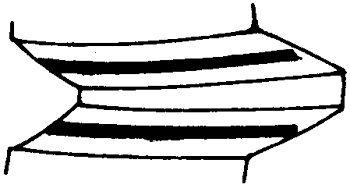 錐齒輪和準雙曲面齒輪術語加工方法、輪齒接觸、檢查和試驗