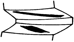 錐齒輪和準雙曲面齒輪術語加工方法、輪齒接觸、檢查和試驗