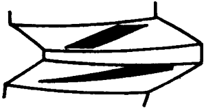 錐齒輪和準雙曲面齒輪術語加工方法、輪齒接觸、檢查和試驗